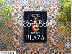 Sites similar to hotelboyacaplaza.co