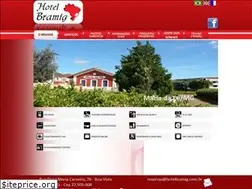 Sites similar to hotelbramig.com.br