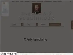 Sites similar to hotelbranicki.com.pl