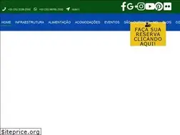 Sites similar to hotelbrasil.com.br