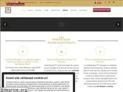 Sites similar to hotelbrasov.ro