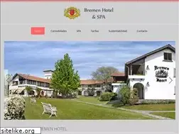 Sites similar to hotelbremen.com