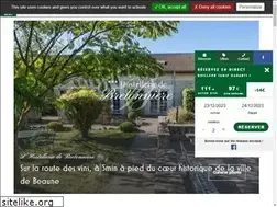 Sites similar to hotelbretonniere.com