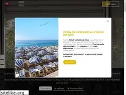 Sites similar to hotelbricegarden.com
