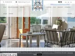 Sites similar to hotelbrigantino.com