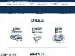 Sites similar to hotelbrighton.com.au