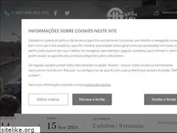 Sites similar to hotelbrisasol.com