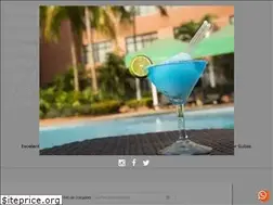 Sites similar to hotelbrisasparaguana.com.ve