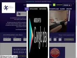 Sites similar to hotelbristol.com.mx