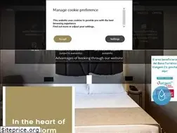 Sites similar to hotelbristolbenidorm.com