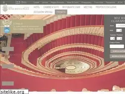 Sites similar to hotelbristolpalace.it