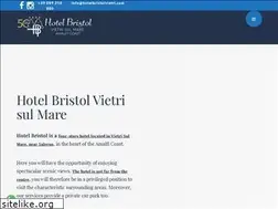 Sites similar to hotelbristolvietri.com