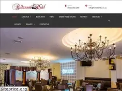 Sites similar to hotelbrits.co.za