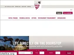 Sites similar to hotelbrixen.it