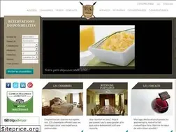 Sites similar to hotelbrossard.com