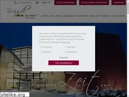 Sites similar to hotelbruendl.at