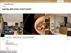 Sites similar to hotelbrugge-oostkamp.be