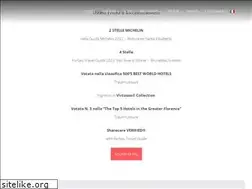 Sites similar to hotelbrunelleschi.fr