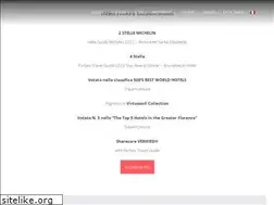 Sites similar to hotelbrunelleschi.jp