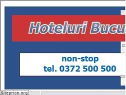 Sites similar to hotelbucharest.ro