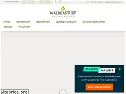 Sites similar to hotelbuchenhain.de