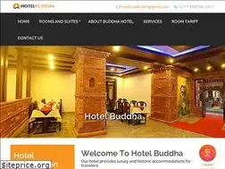 Sites similar to hotelbuddhakathmandu.com