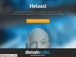 Sites similar to hotelburgh.nl