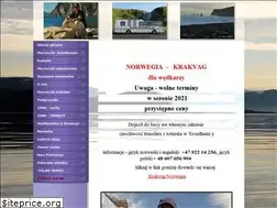 Sites similar to hotelbus.pl
