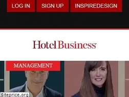 Sites similar to hotelbusiness.com