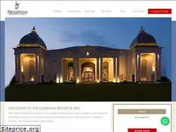 Sites similar to hotelcabbana.com