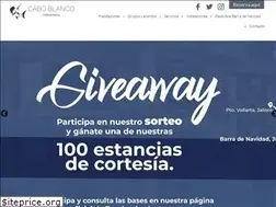 Sites similar to hotelcaboblanco.com