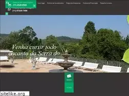 Sites similar to hotelcabreuva.com.br
