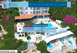 Sites similar to hotelcachet.com