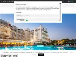 Sites similar to hotelcadivalle.it
