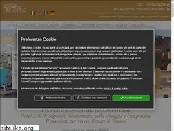 Sites similar to hotelcaesarpaladium.it