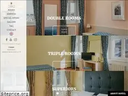 Sites similar to hotelcaesarprague.com