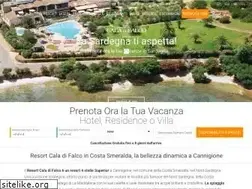 Sites similar to hotelcaladifalco.com