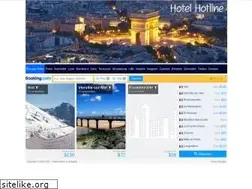 Sites similar to hotelcalais.com