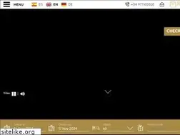 Sites similar to hotelcalasantanyi.com