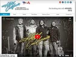 Sites similar to hotelcalifornia.ca