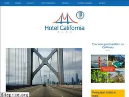 Sites similar to hotelcaliforniablog.com