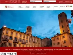 Sites similar to hotelcalissano.com
