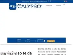 Sites similar to hotelcalypso.com.mx