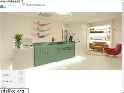 Sites similar to hotelcalypso.com