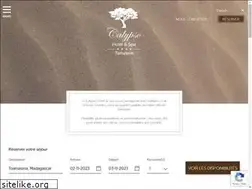 Sites similar to hotelcalypso.mg