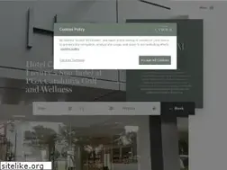 Sites similar to hotelcamiral.com
