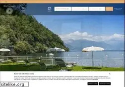 Sites similar to hotelcampagna.it