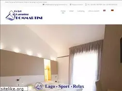 Sites similar to hotelcamping-bommartini.it