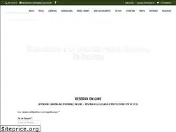 Sites similar to hotelcampingbellavista.com