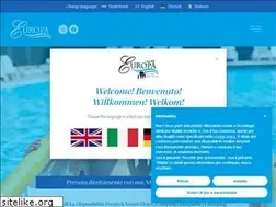 Sites similar to hotelcampingeuropa.com